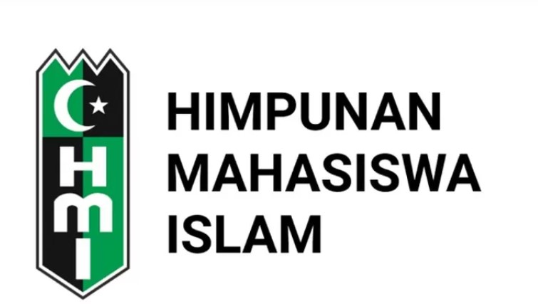 Logo HMI Demak Kabupaten